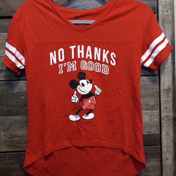 Disney Tops - Mickey!!!